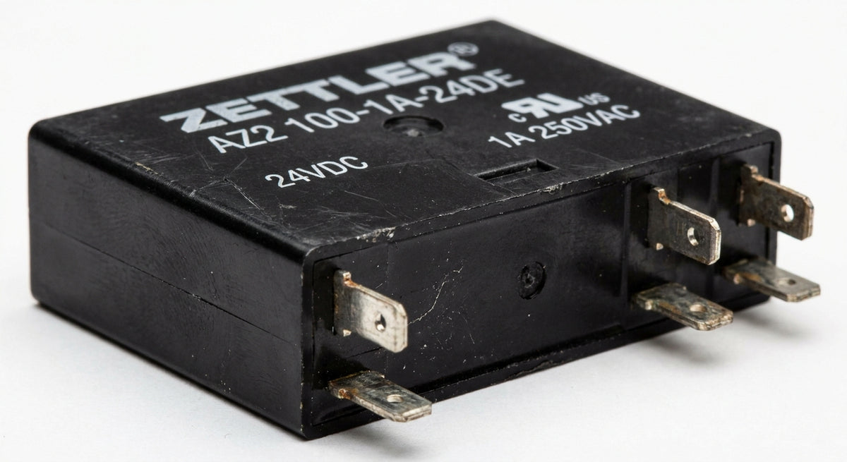ZETTLER AZ2 100-1A-24DE