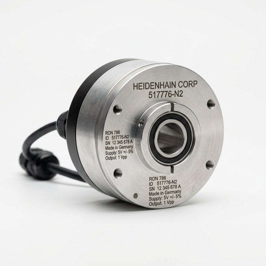 HEIDENHAIN CORP 517776-N2