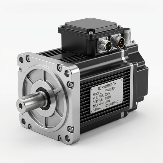BIND Allen Bradley VPL-B1304E-PJ14AA Servo Motor