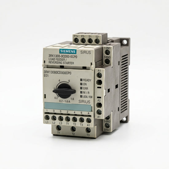 SIEMENS/EP 3RK1308-0CD00-0CP0