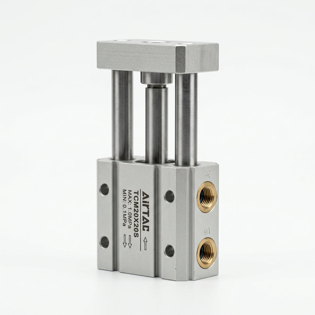 AIRTAC CYLINDER TCM20X20S