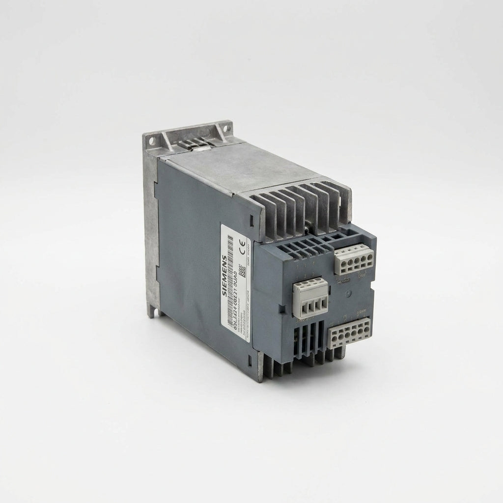 SIEMENS 6SL3224-0BE21-5UA0