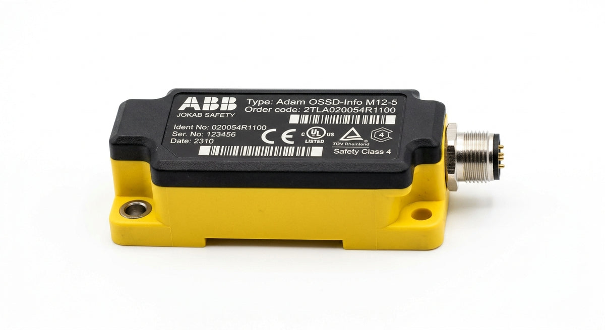 ABB 2TLA020054R1100