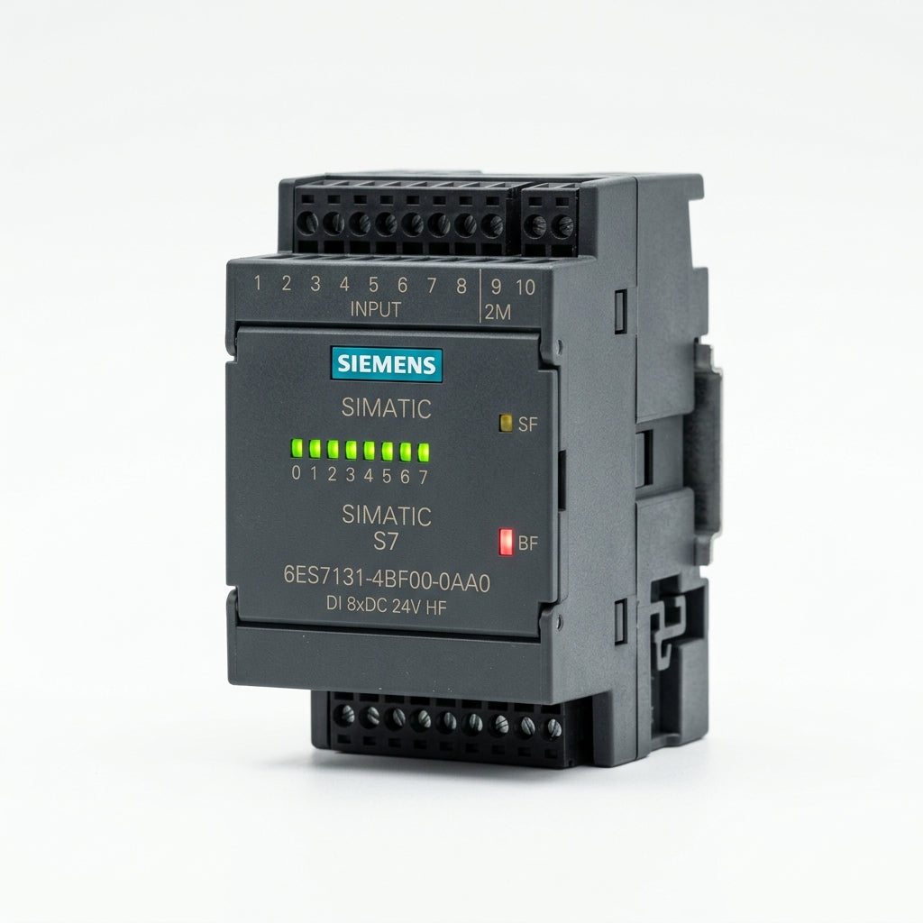 SIEMENS 6ES7131-4BF00-0AA0