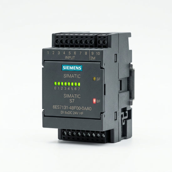 SIEMENS 6ES7131-4BF00-0AA0