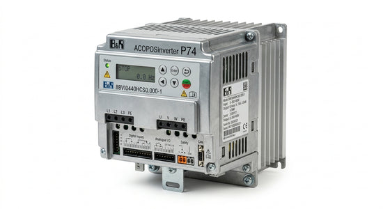 B&R 8BVI0440HCS0.000-1
