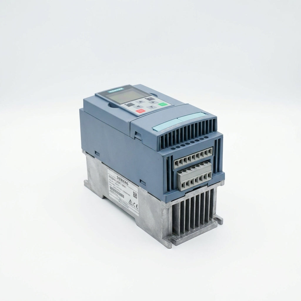 Siemens 6SE6440-2AB17-5AA1