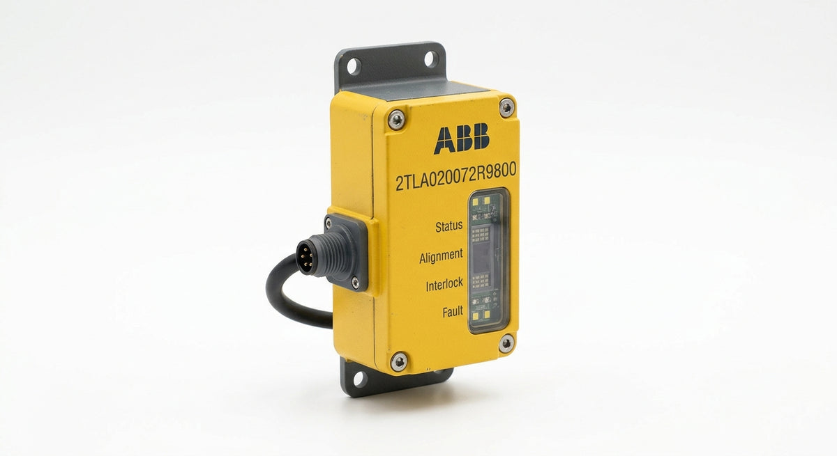 ABB 2TLA020072R9800