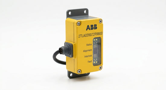 ABB 2TLA020072R9800