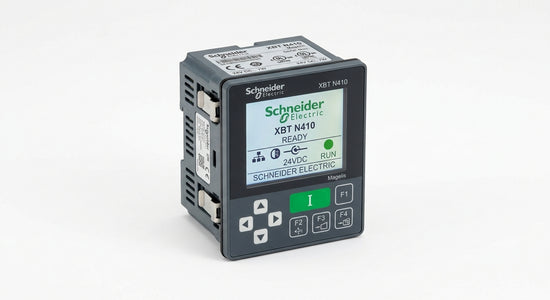 SCHNEIDER ELECTR ICXBT N410