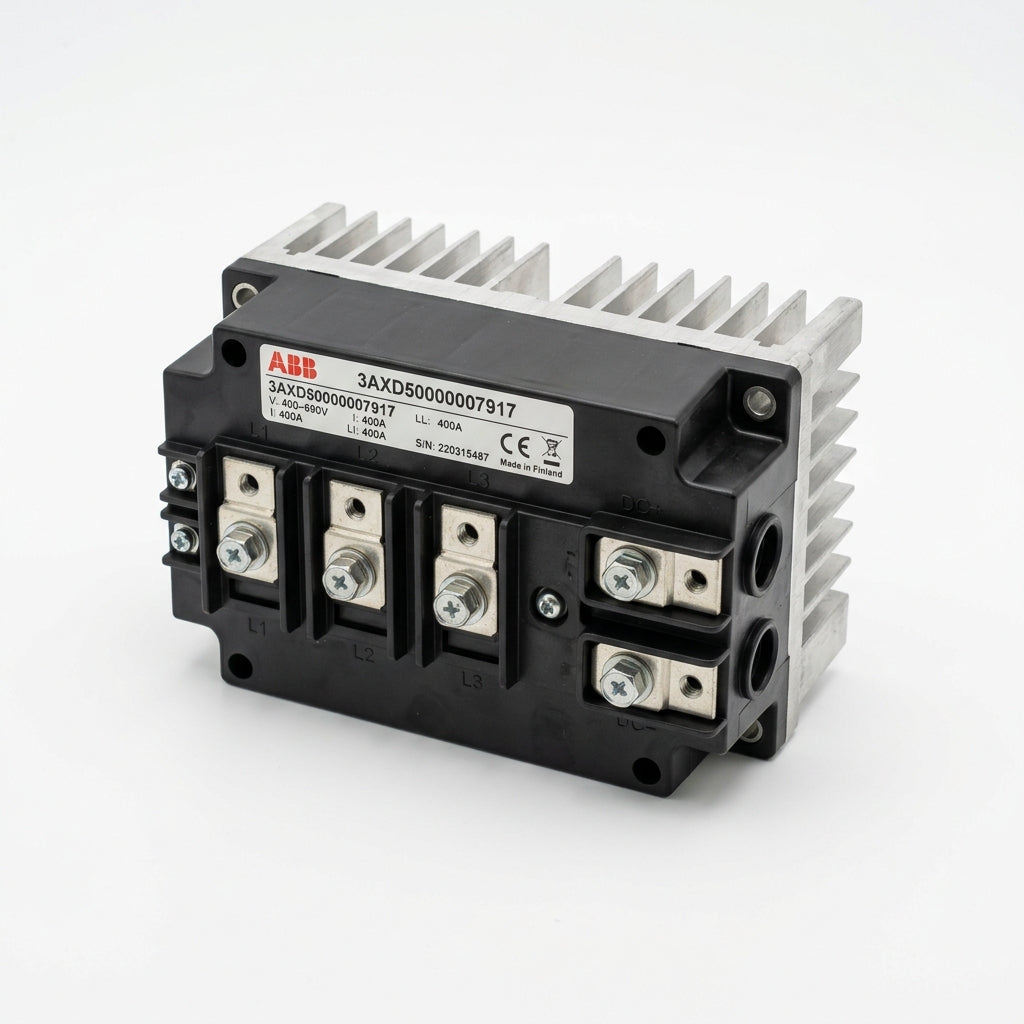 ABB 3AXD50000007917