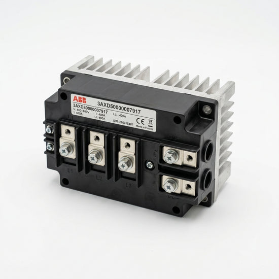 ABB 3AXD50000007917