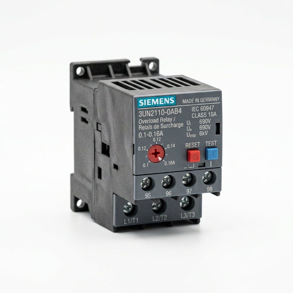 SIEMENS 3UN2110-0AB4