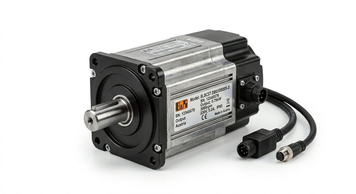 B&R 8LSC57.DB030S005-3