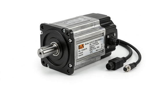 B&R 8LSC57.DB030S005-3