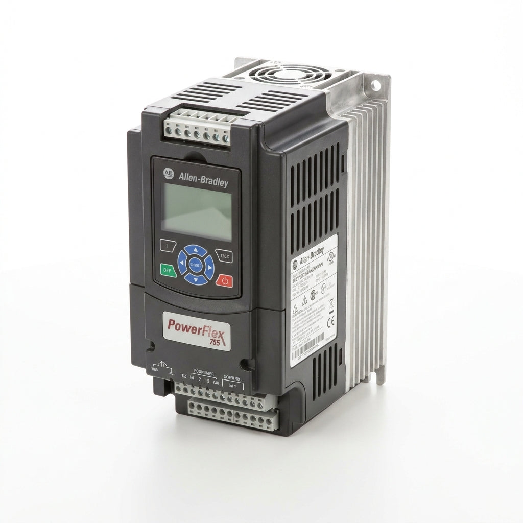 Allen-Bradley 20G11BC1K0AN2NNNNN