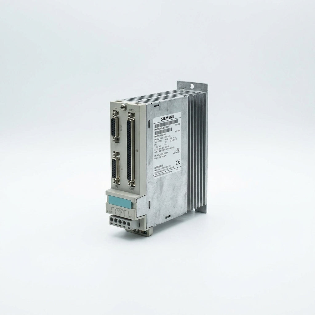 SIEMENS 6SN1146-1AB00-0BA1