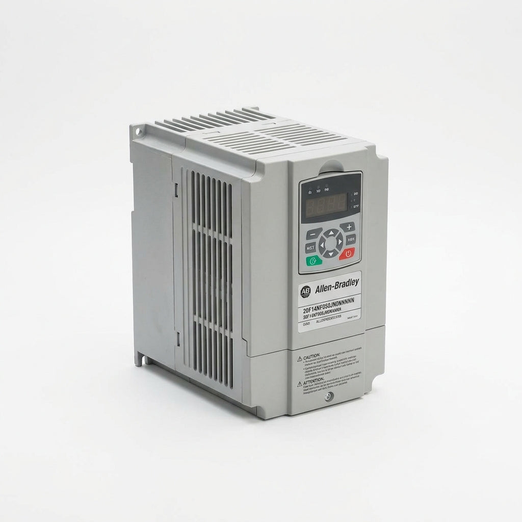 Allen-Bradley 20F14NF050JN0NNNNN