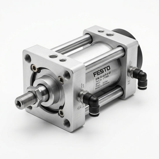FESTO DFM-32-40-P-A-GF