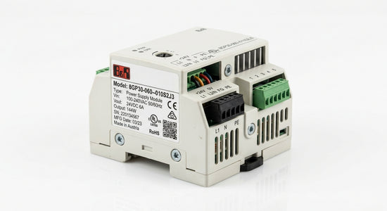 B&R 8GP30-060--010S2J3