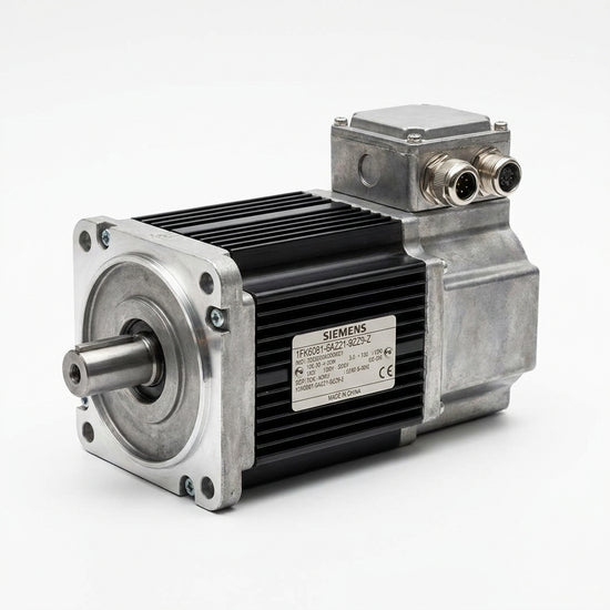 Siemens 1FK6081-6AZ21-9ZZ9-Z