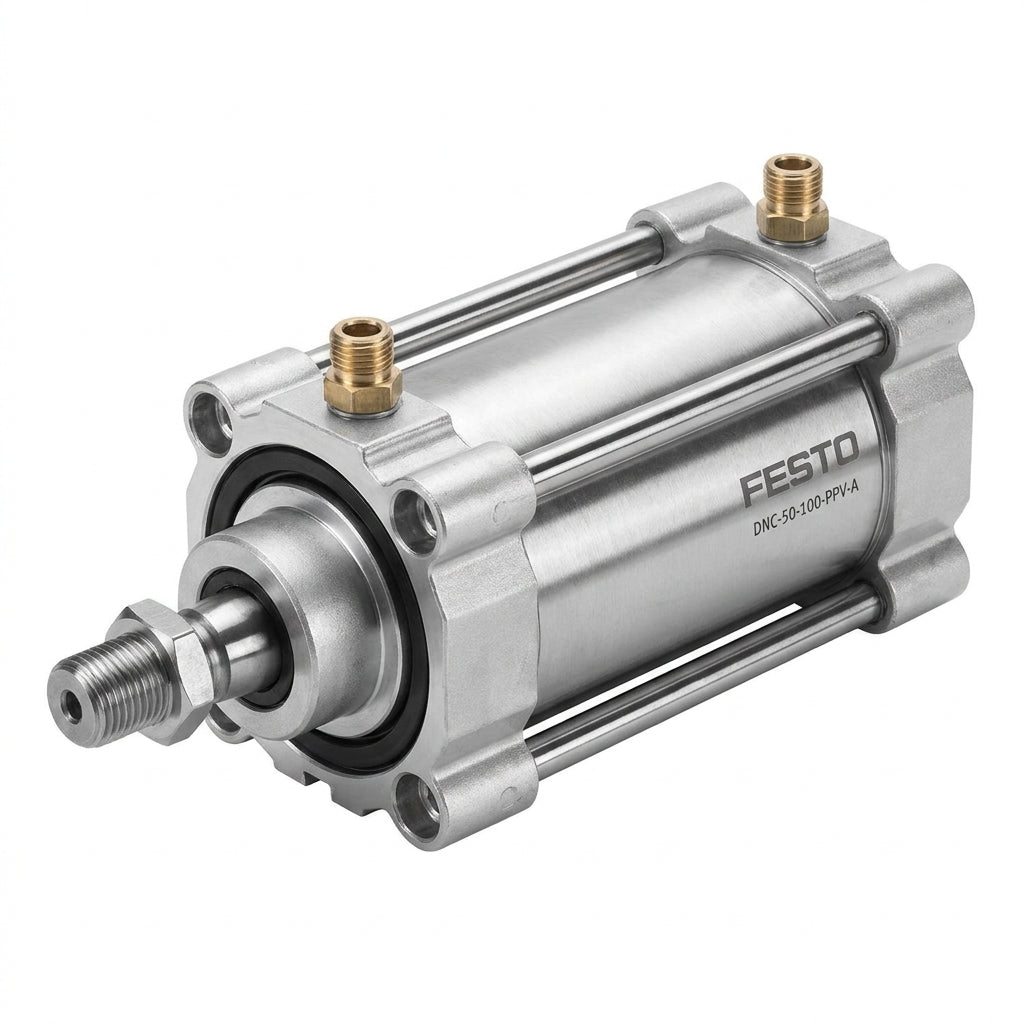 BIND ADNH-63-15-I-P-A-2N Festo