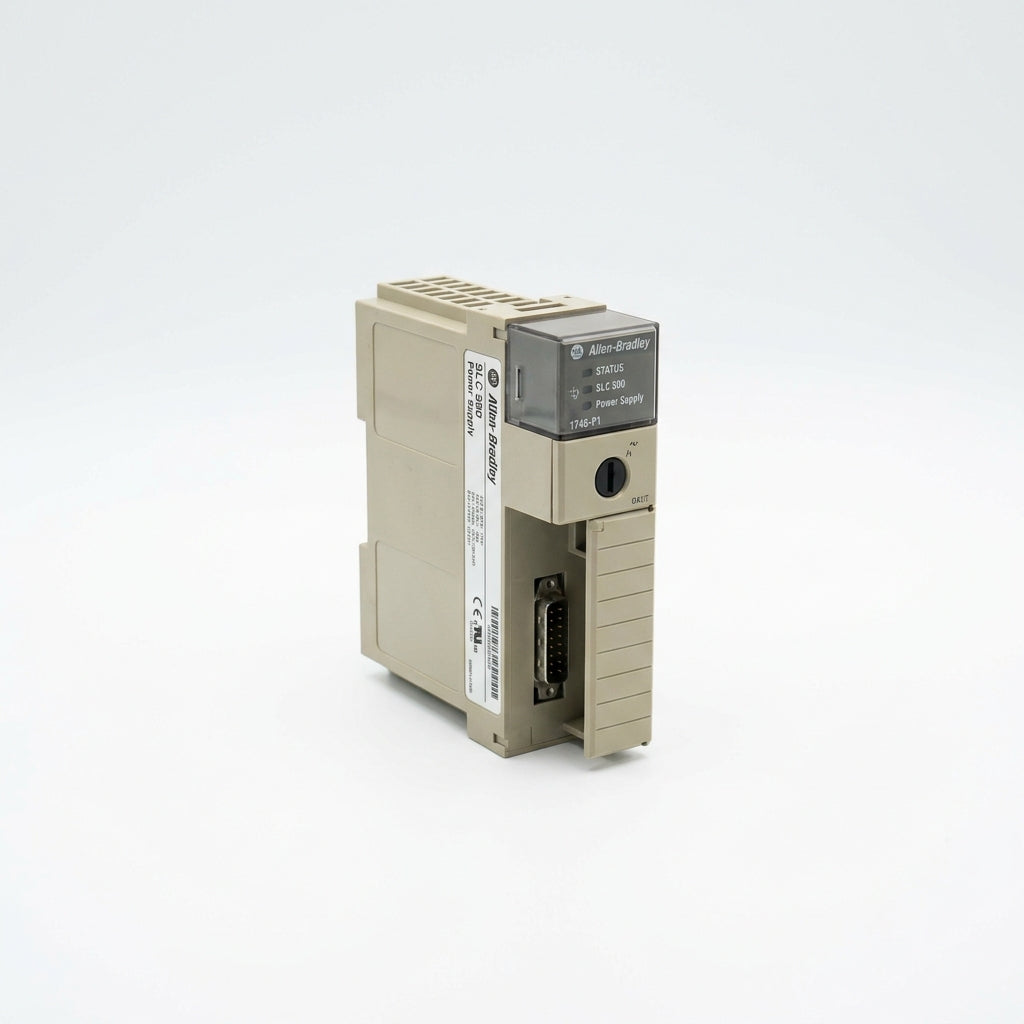 Allen-Bradley 1746-P1
