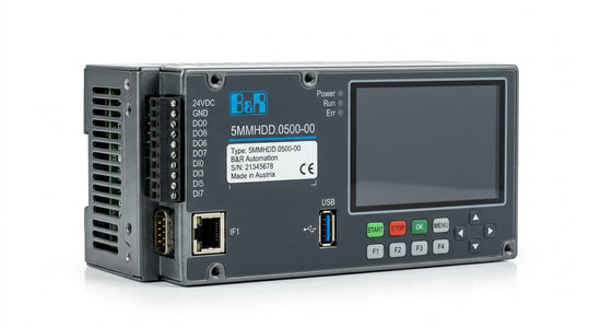 B&R 5MMHDD.0500-00