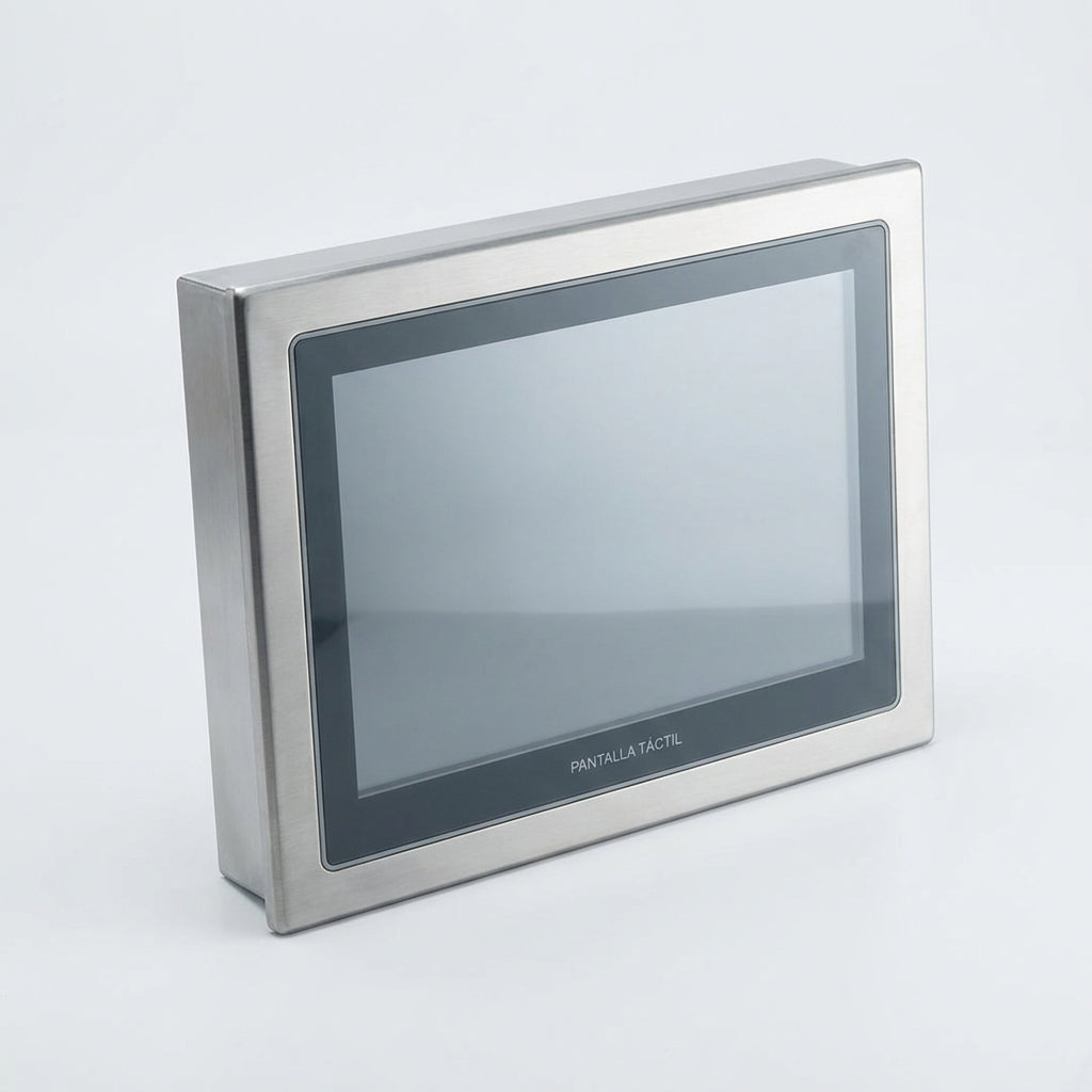 BIND Mitsubishi GT2105-QMBDS Touch Screen