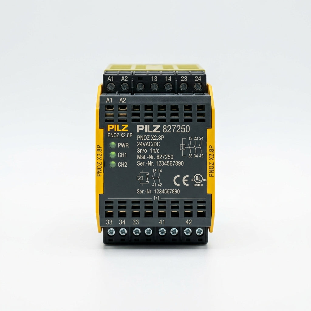 PILZ 827250