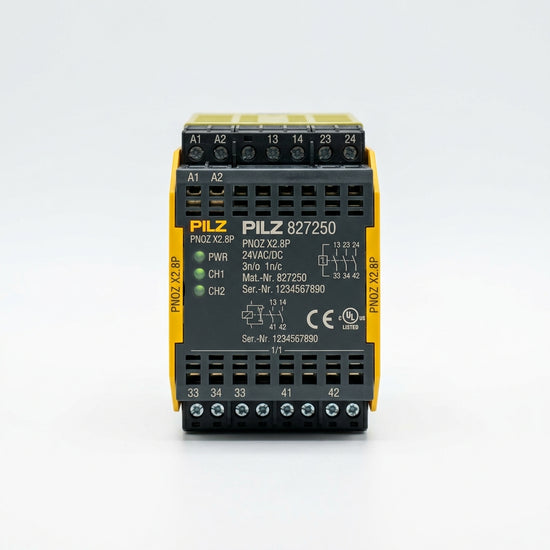 PILZ 827250