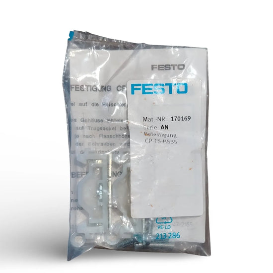 FESTO CP-TS-HS35