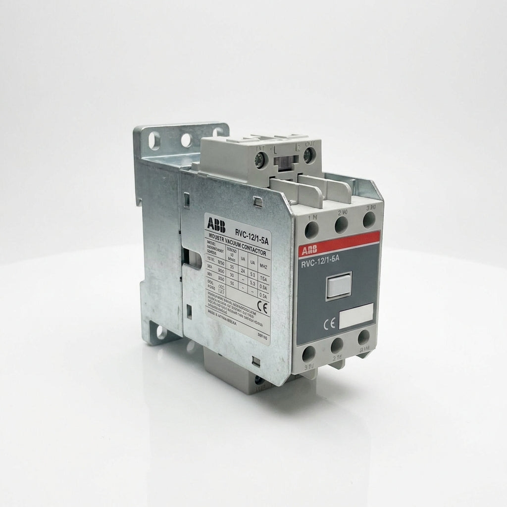 ABB RVC-12/1-5A