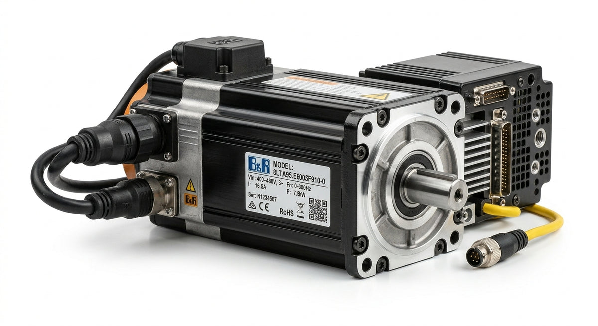 B&R 8LTA95.E6005F910-0