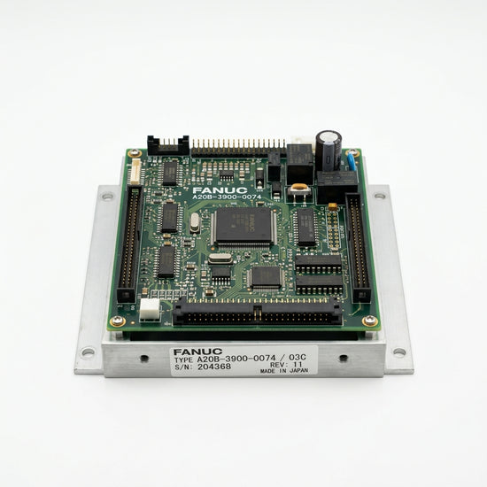 FANUC A20B-3900-0074