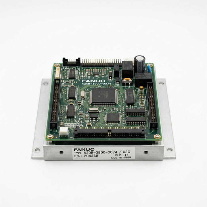 FANUC A20B-3900-0074