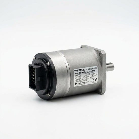 Yaskawa SGMAS-01A2A-YR11