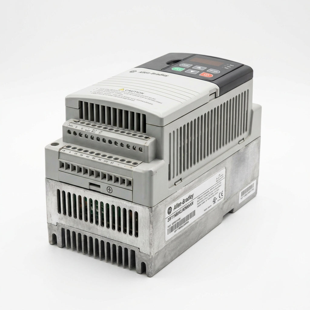 Allen-Bradley 20F11NB042JA0NNNNN