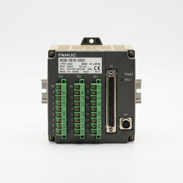 FANUC A03B-0819-C002