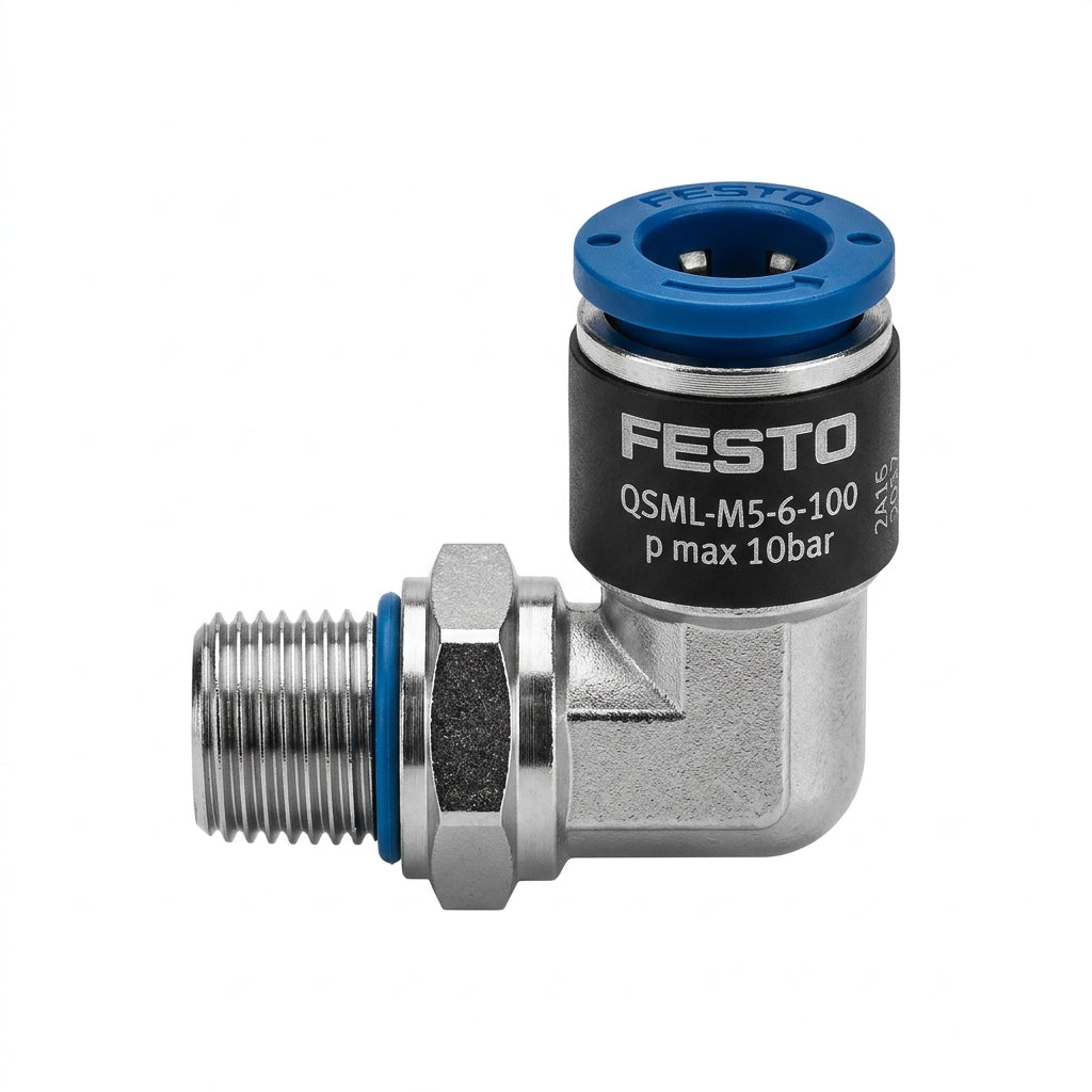 FESTO QSML-M5-6-100