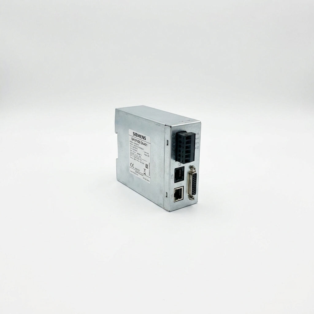 SIEMENS 9AC9100-2AA01
