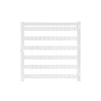 DEK 5/5 PLUS MC NE GE Etiqueta para clema sin rotulación 5Hx5Wmm Blanca 200Pz