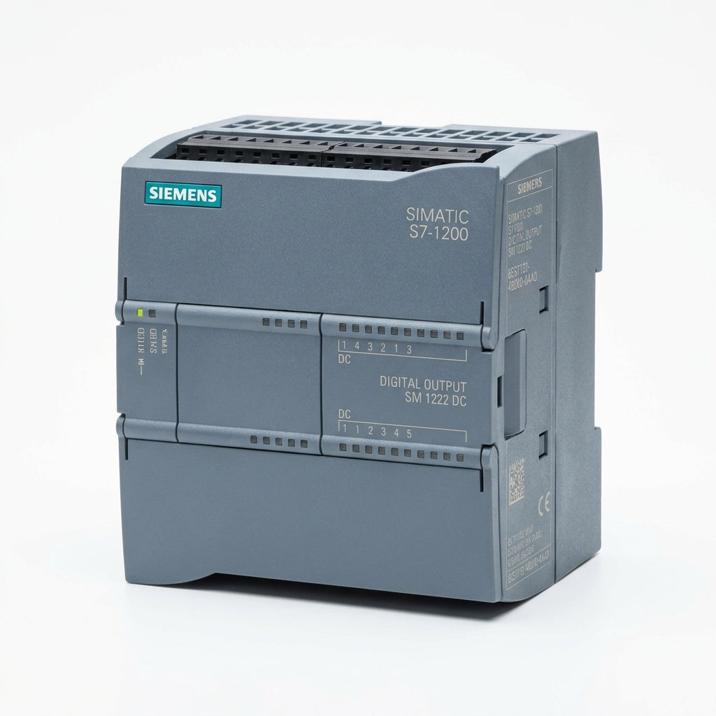 Siemens 6ES7132-4BD00-0AA0