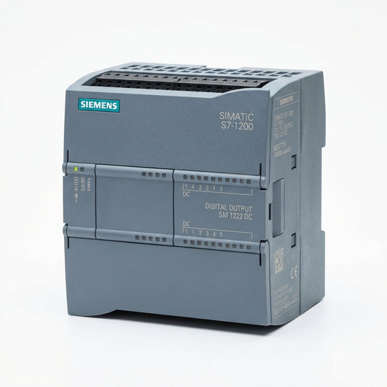 Siemens 6ES7132-4BD00-0AA0