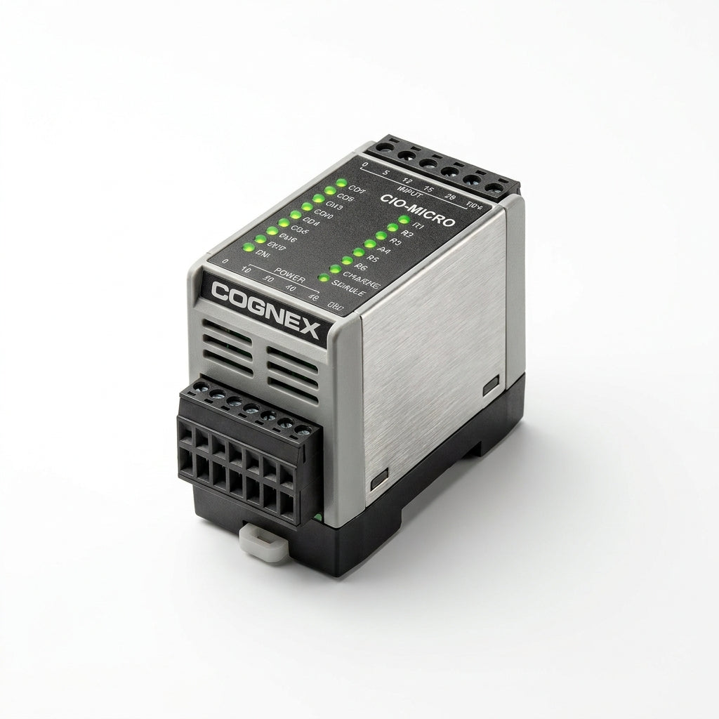 Cognex CIO-MICRO