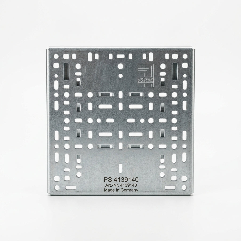 Rittal Ps4139140 luz de cortesía para gabinetes