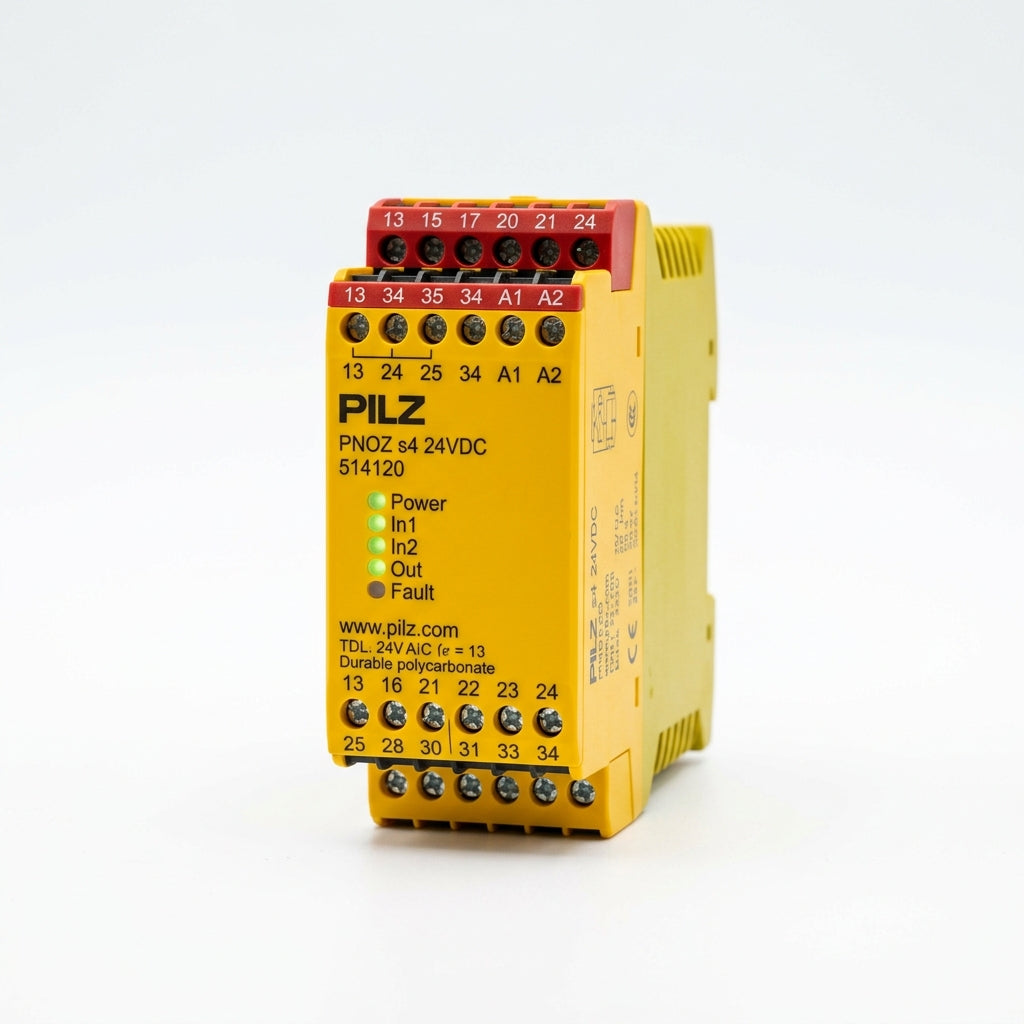 PILZ 514120