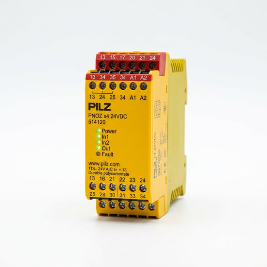 PILZ 514120