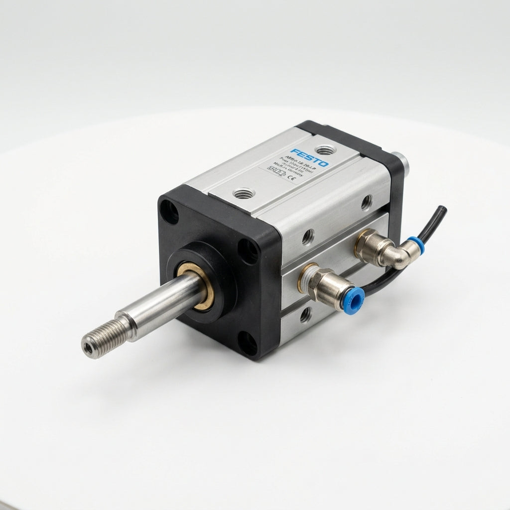 FESTO ADN-S-16-10-I-P