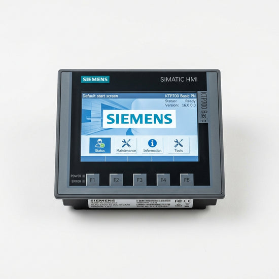 SIEMENS/FA 6AV2144-8GC10-0AA0
